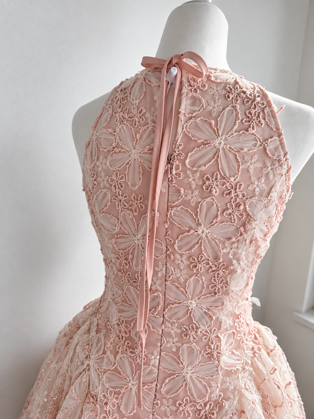 Arielle Blush Pink🌸