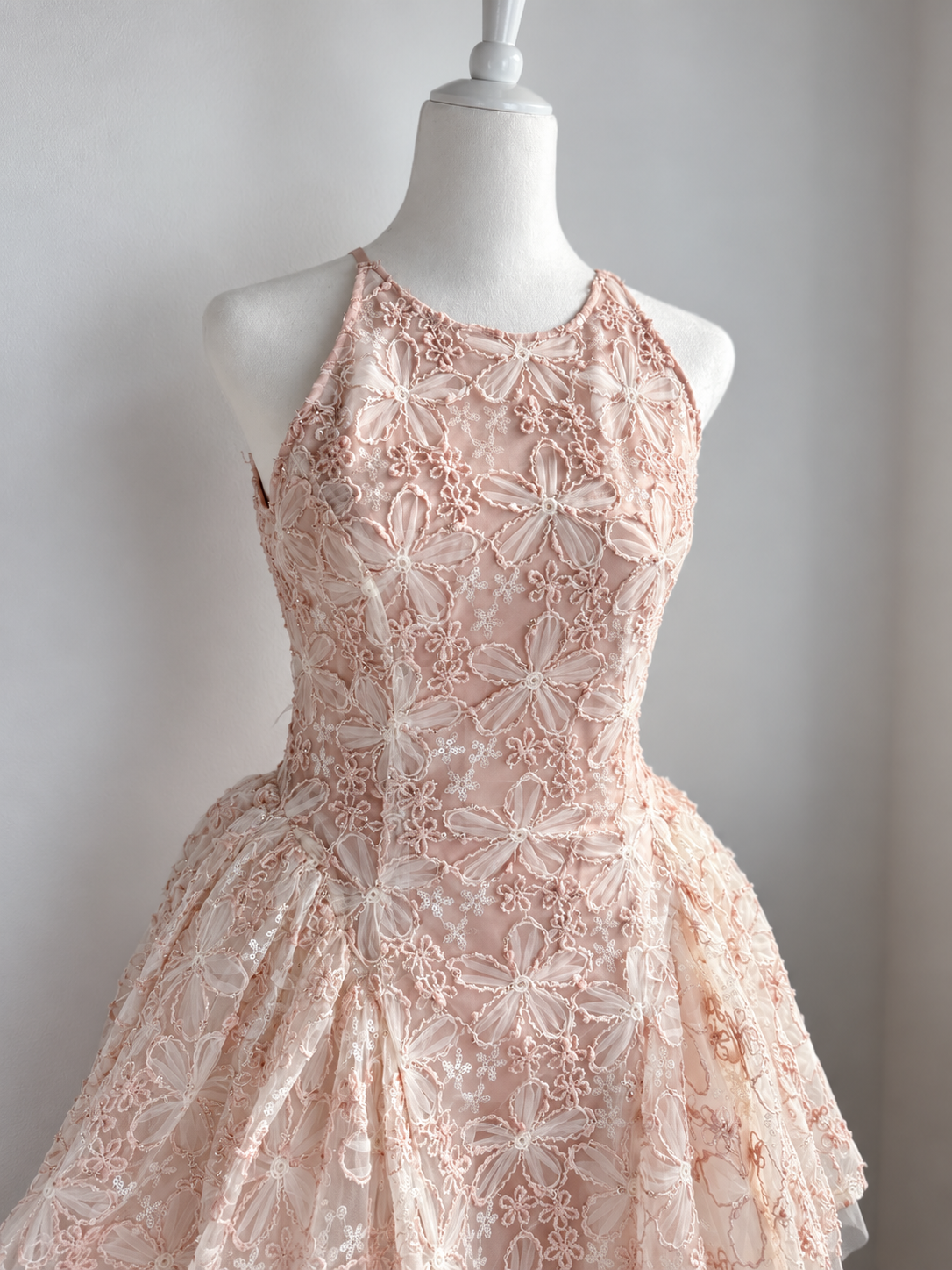 Arielle Blush Pink🌸