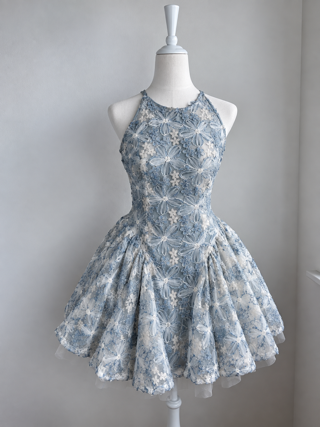 Arielle Powder Blue🌸